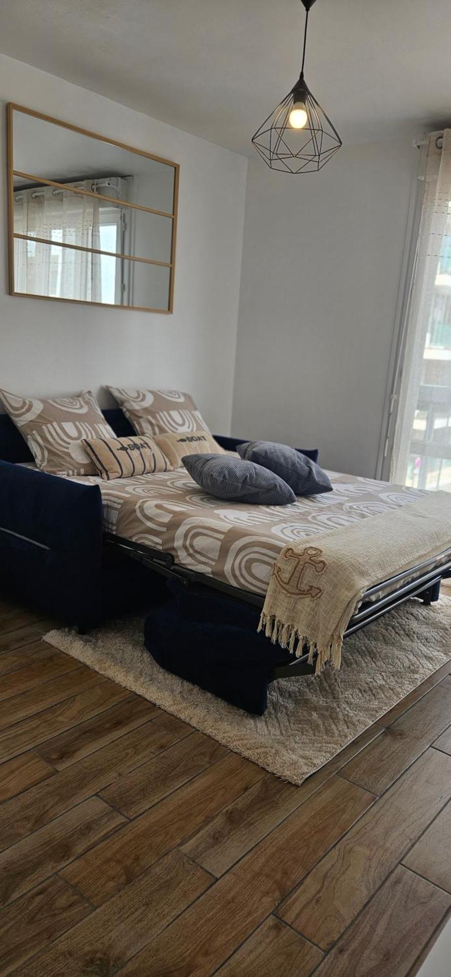 Studio Voltaire - Centre Ville Saint-Brieuc Dış mekan fotoğraf