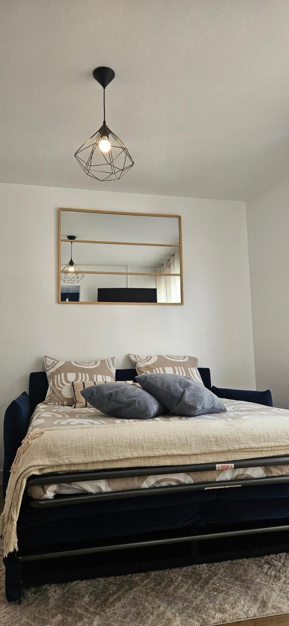 Studio Voltaire - Centre Ville Saint-Brieuc Dış mekan fotoğraf